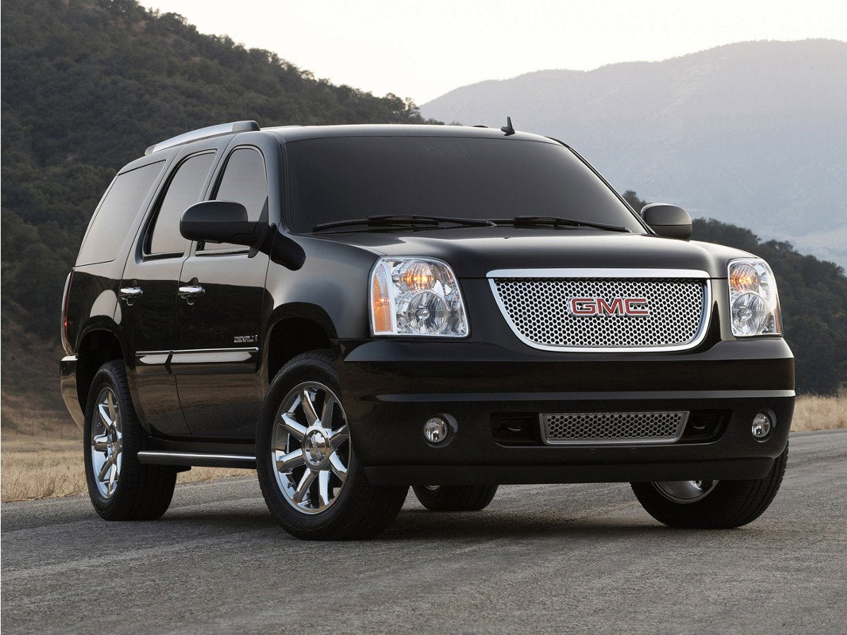 gmc yukon xl 2007 1GKFK66877J272557 image gmc yukon xl 2007 1GKFK66877J272557 image